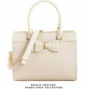 Boujie Couture Handbags